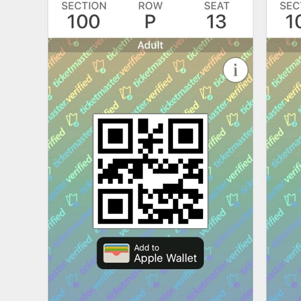 Meet your Posher, Kevin